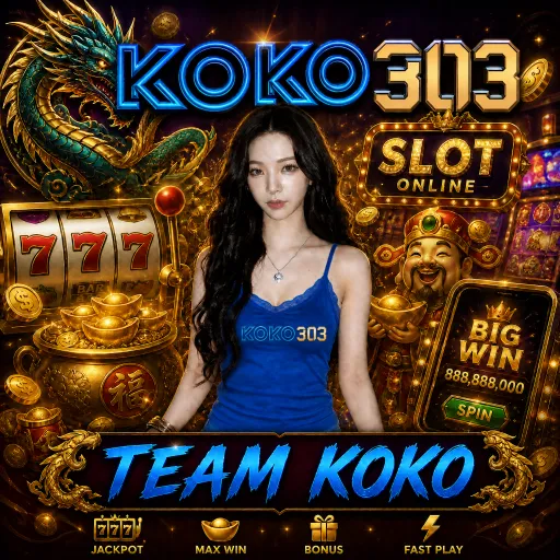 KOKO303
