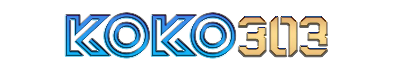 KOKO303 logo